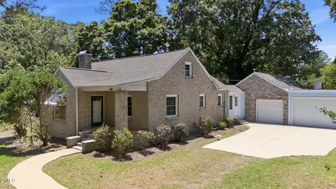 130 Harris St, Wendell, NC 27591