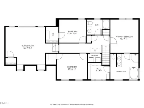 912 Stable Ridge Dr, Holly Springs, NC 27540