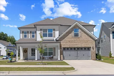 1012 Foggy Point Trl, Knightdale, NC 27545