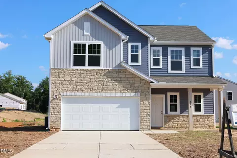 675 Essex Rd, Nashville, NC 27856