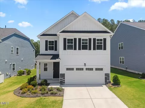 2424 Pikes Peak Dr, Raleigh, NC 27616