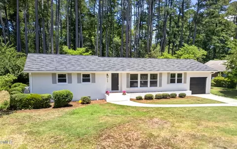 2509 Albemarle Ave, Raleigh, NC 27610