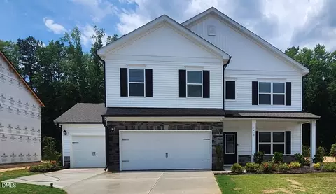 1478 Draw Bridge Ln, Fayetteville, NC 28312