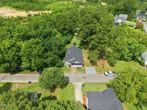 200 N 17th St, Erwin, NC 28339 photo 4
