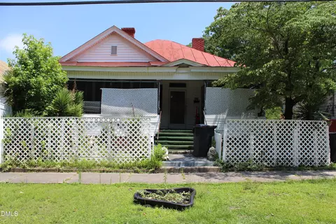 406 N Leslie St, Goldsboro, NC 27530