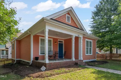 805 E Jones St, Raleigh, NC 27601