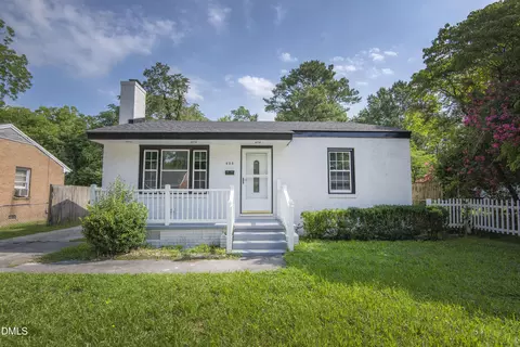 420 Dexter St, Rocky Mount, NC 27803