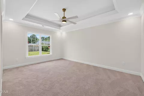 Bedroom - 175 Tracy Ln, Dunn, NC 28334 photo 1 of 7