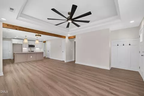 Entry Way - 175 Tracy Ln, Dunn, NC 28334 photo 1 of 1