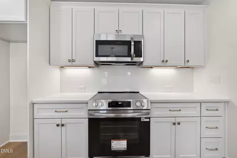 Kitchen - 175 Tracy Ln, Dunn, NC 28334 photo 6 of 6