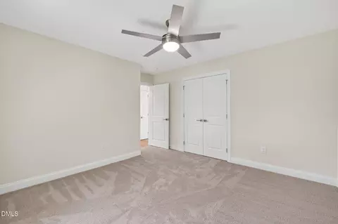 Bedroom - 175 Tracy Ln, Dunn, NC 28334 photo 5 of 7