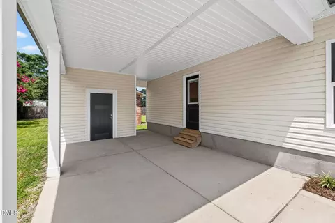 Exterior - 175 Tracy Ln, Dunn, NC 28334 photo 2 of 8