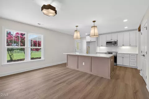 Kitchen - 175 Tracy Ln, Dunn, NC 28334 photo 2 of 6