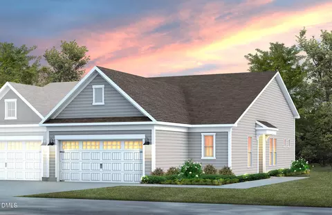 93 Omaha Way, Clayton, NC 27520