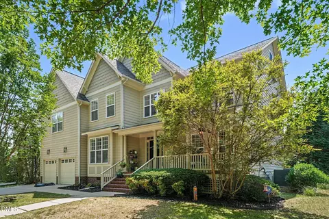 3005 Grandview Heights Ln, Raleigh, NC 27614