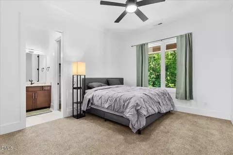 Bedroom - 290 Old Chevy Rd, Moncure, NC 27559 photo 2 of 5