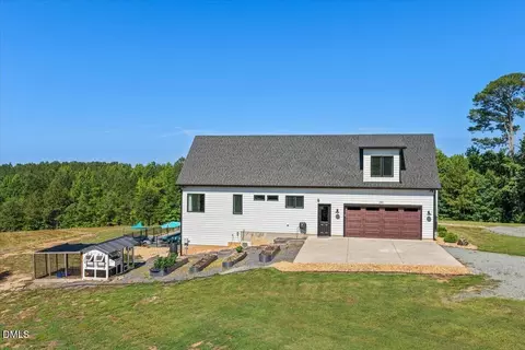 Exterior - 290 Old Chevy Rd, Moncure, NC 27559 photo 5 of 21