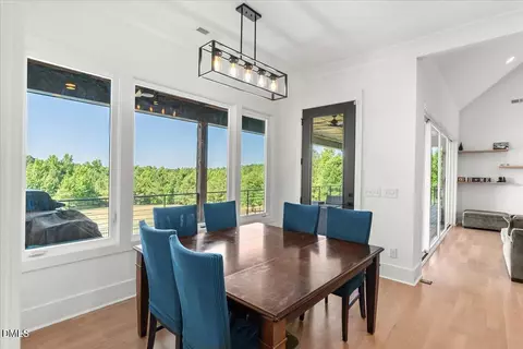Dining - 290 Old Chevy Rd, Moncure, NC 27559 photo 2 of 2