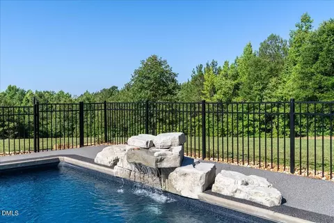 Exterior - 290 Old Chevy Rd, Moncure, NC 27559 photo 15 of 21