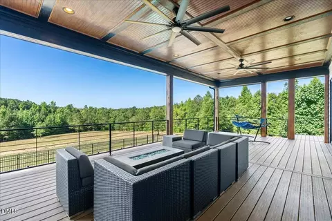 Exterior - 290 Old Chevy Rd, Moncure, NC 27559 photo 17 of 21
