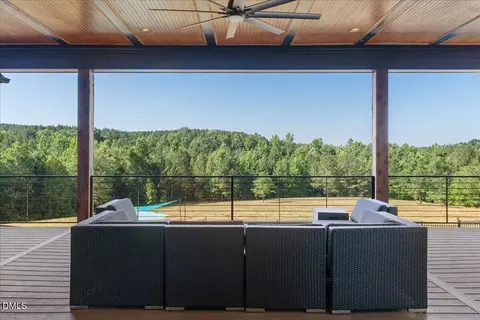 Exterior - 290 Old Chevy Rd, Moncure, NC 27559 photo 16 of 21
