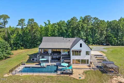 290 Old Chevy Rd, Moncure, NC 27559