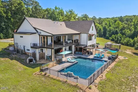 Exterior - 290 Old Chevy Rd, Moncure, NC 27559 photo 3 of 21