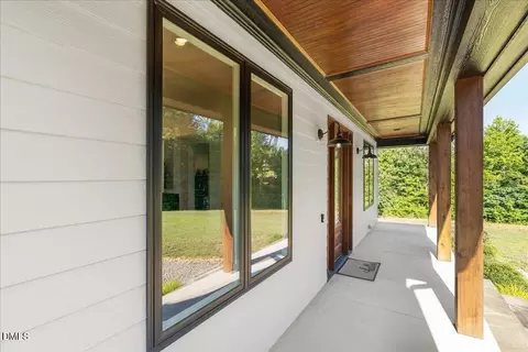 Exterior - 290 Old Chevy Rd, Moncure, NC 27559 photo 6 of 21