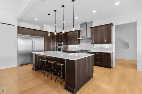 Kitchen - 290 Old Chevy Rd, Moncure, NC 27559 photo 1 of 10