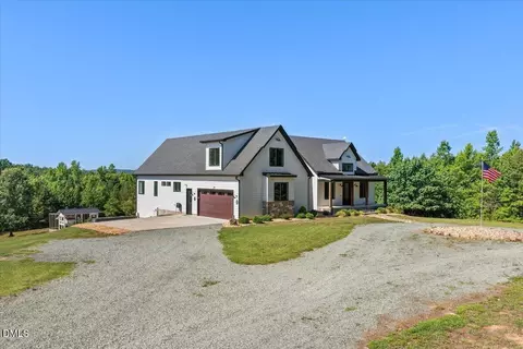 Exterior - 290 Old Chevy Rd, Moncure, NC 27559 photo 2 of 21
