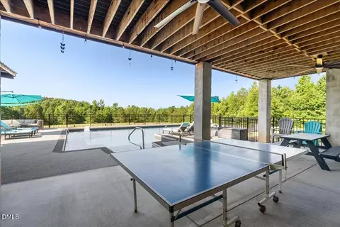 Exterior - 290 Old Chevy Rd, Moncure, NC 27559 photo 9 of 21