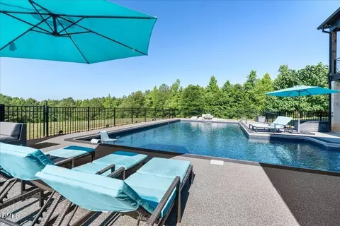 Exterior - 290 Old Chevy Rd, Moncure, NC 27559 photo 12 of 21