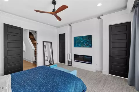 Bedroom - 290 Old Chevy Rd, Moncure, NC 27559 photo 5 of 5