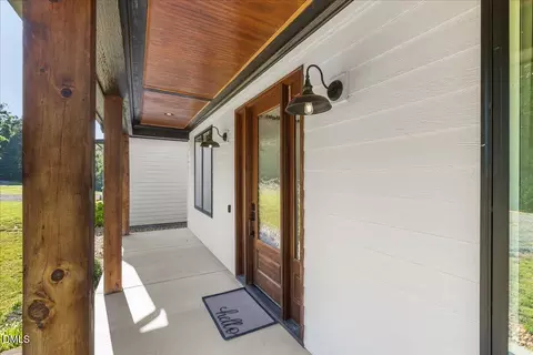 Exterior - 290 Old Chevy Rd, Moncure, NC 27559 photo 7 of 21