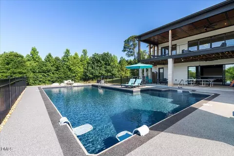 Exterior - 290 Old Chevy Rd, Moncure, NC 27559 photo 13 of 21
