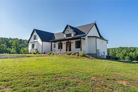Exterior - 290 Old Chevy Rd, Moncure, NC 27559 photo 8 of 21