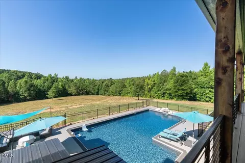 Exterior - 290 Old Chevy Rd, Moncure, NC 27559 photo 21 of 21