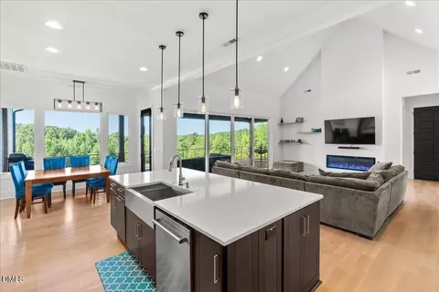 Kitchen - 290 Old Chevy Rd, Moncure, NC 27559 photo 10 of 10