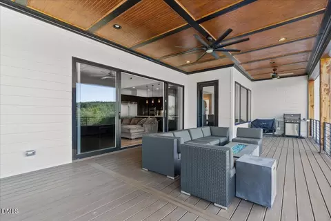 Exterior - 290 Old Chevy Rd, Moncure, NC 27559 photo 19 of 21