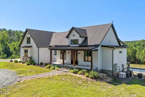 Exterior - 290 Old Chevy Rd, Moncure, NC 27559 photo 4 of 21