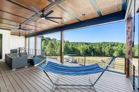 Exterior - 290 Old Chevy Rd, Moncure, NC 27559 photo 18 of 21