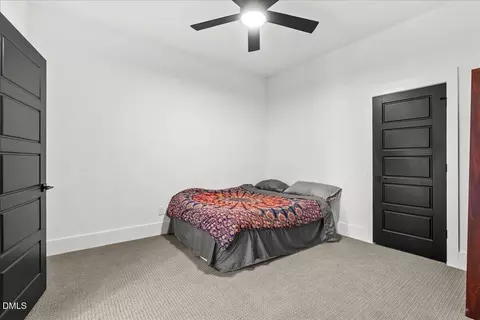 Bedroom - 290 Old Chevy Rd, Moncure, NC 27559 photo 1 of 5