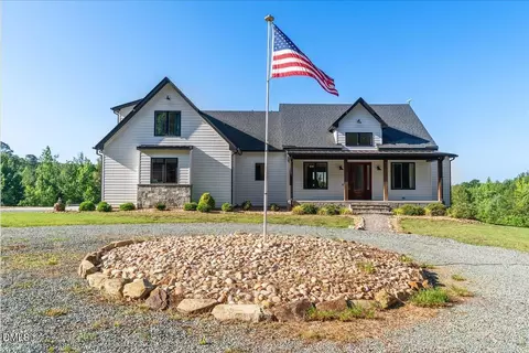 Exterior - 290 Old Chevy Rd, Moncure, NC 27559 photo 1 of 21