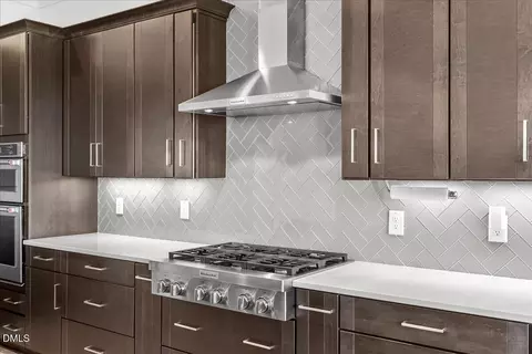 Kitchen - 290 Old Chevy Rd, Moncure, NC 27559 photo 2 of 10