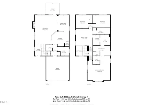 675 Hawksbill Dr, Franklinton, NC 27525