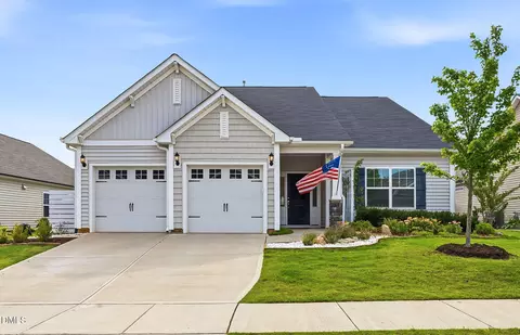 40 Waterclover Path, Youngsville, NC 27596