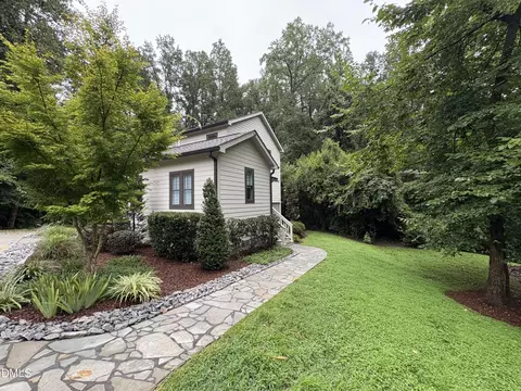 1700 Evergreen, Raleigh, NC 27603