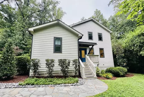 1700 Evergreen, Raleigh, NC 27603