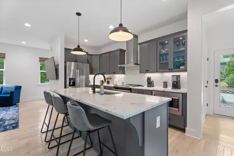 1700 Evergreen Ave, Raleigh, NC 27603
