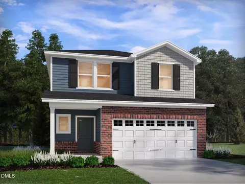 5113 Cardinal Ridge Way, Wendell, NC 27591